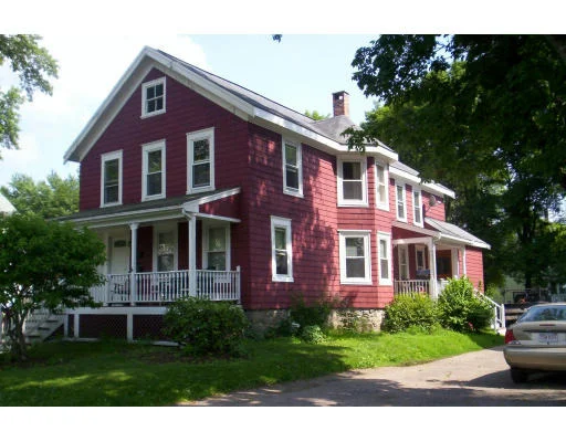 Unit for sale at 29-31 Pleasant, Mansfield, MA 02048