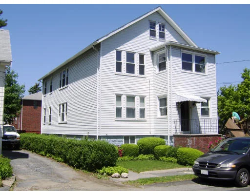 Unit for sale at 14-16 Colby Street, Belmont, MA 02478