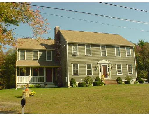 Unit for sale at 95 Bradley Ln, Bridgewater, MA 02324