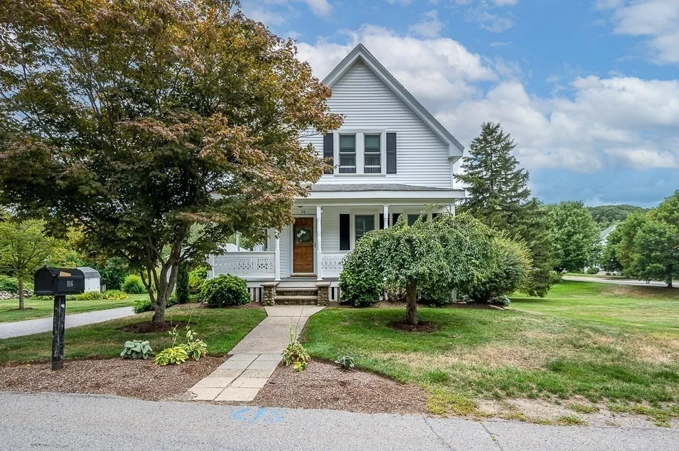 Unit for sale at 116 Berlin Rd, Marlborough, MA 01752