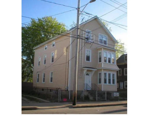 Unit for sale at 1179 Dwelly St, Fall River, MA 02724