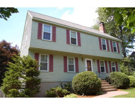 Unit for sale at 17 Independence Road, Bedford, MA 01730