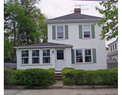 Unit for sale at 74 Haskell, Beverly, MA 01915