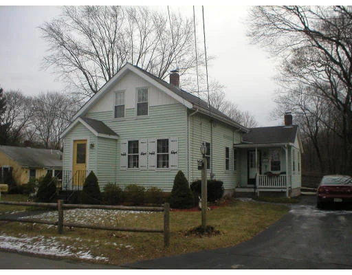 Unit for sale at 29 Wilson Place, Mansfield, MA 02048