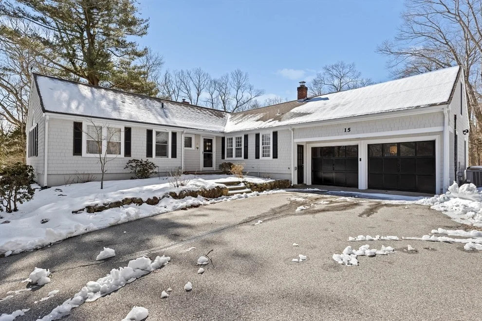 Unit for sale at 15 Indian Trail, Scituate, MA 02066