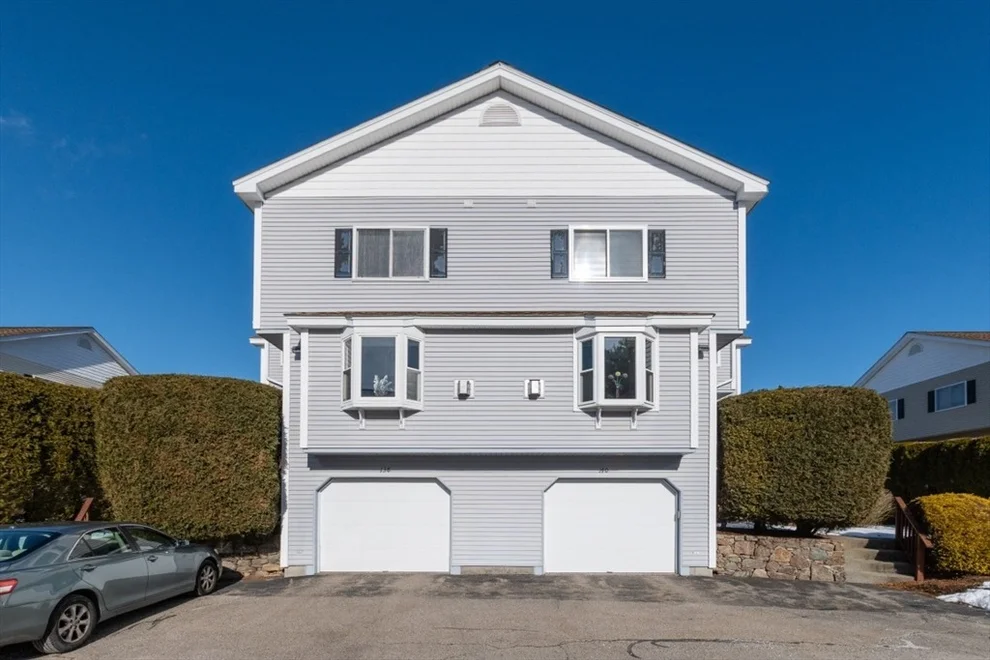 Unit for sale at 140 Algonquin Trl, Ashland, MA 01721