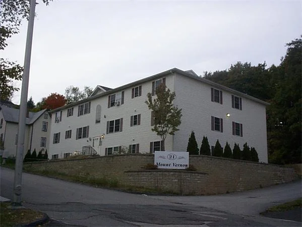 Unit for sale at 21 Mount Vernon Street, Worcester, MA 01605
