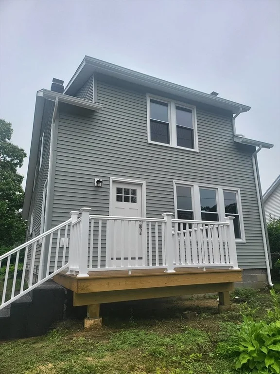 Unit for sale at 212 Marsden St, Springfield, MA 01109