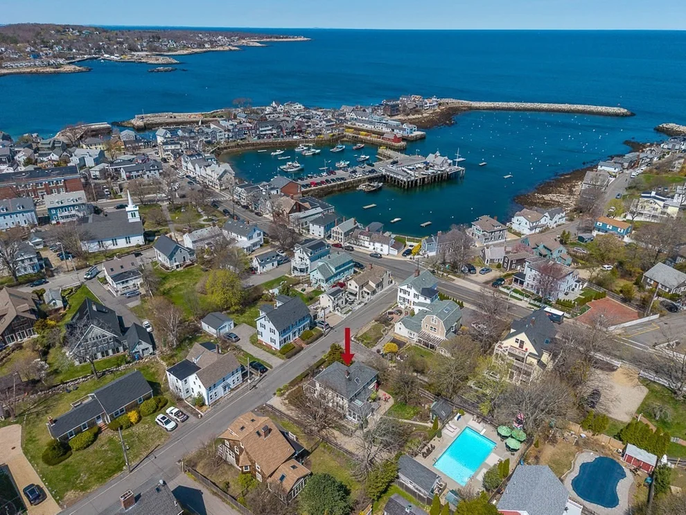 Unit for sale at 1 Gott St, Rockport, MA 01966