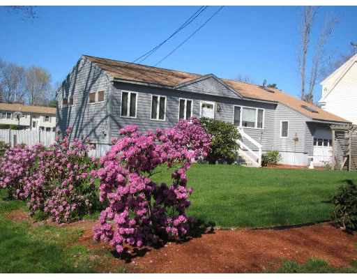 Unit for sale at 9 Malvern Ave., Tyngsborough, MA 01879