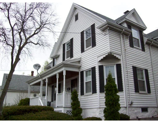 Unit for sale at 106 Independence Ave, Quincy, MA 02169