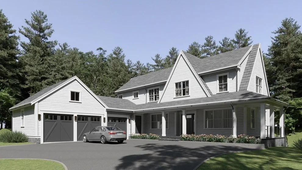 Unit for sale at 8 Greystone Road, Dover, MA 02030