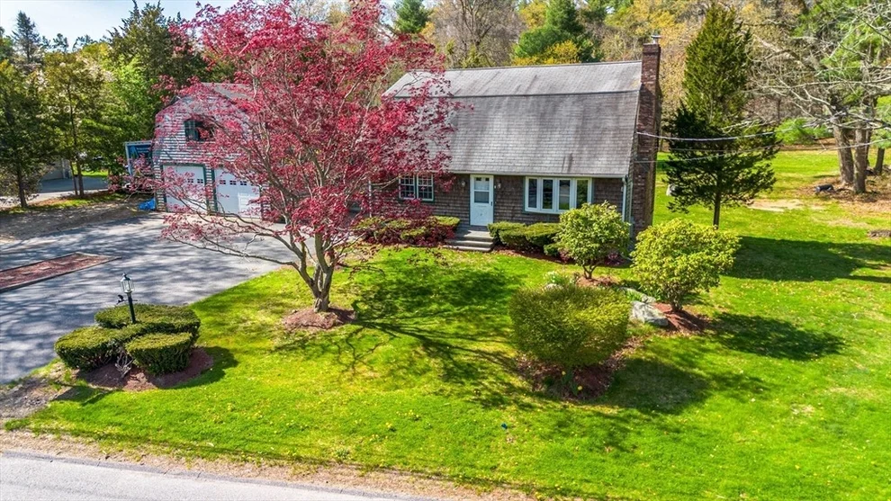Unit for sale at 58 Worcester St, Taunton, MA 02780