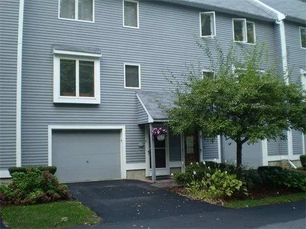 Unit for sale at 8 Country Meadow Road, Haverhill, MA 01832