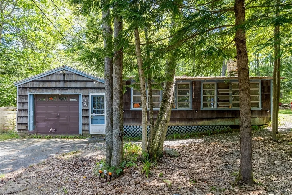 Unit for sale at 145 Monomonac Road E, Winchendon, MA 01475