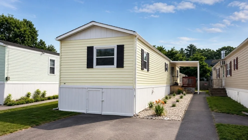Unit for sale at 131 Washington Street, Auburn, MA 01501