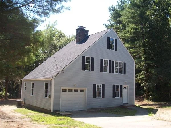 Unit for sale at 23 Whalers Way, Dartmouth, MA 02747