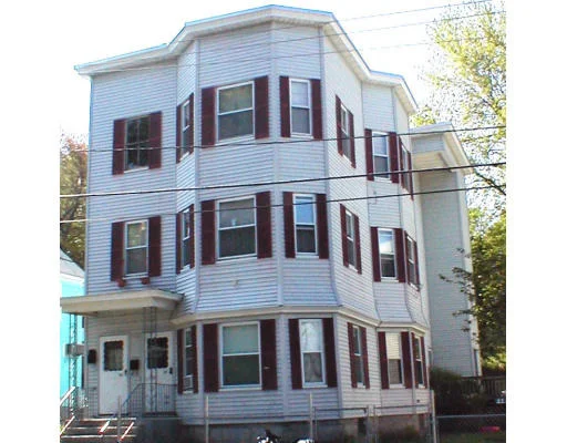 Unit for sale at 31-33 Saint James St, Lowell, MA 01852