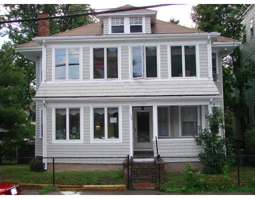 Unit for sale at 132-134 Faxon Rd, Quincy, MA 02171
