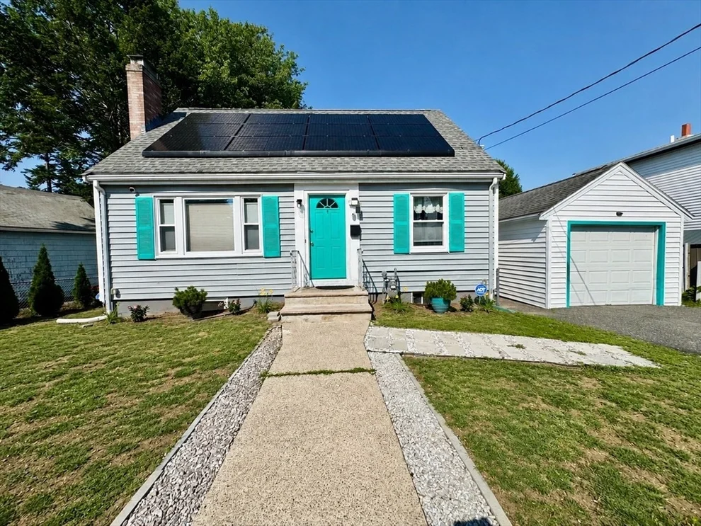 Unit for sale at 25 Breede Ter, Dedham, MA 02026