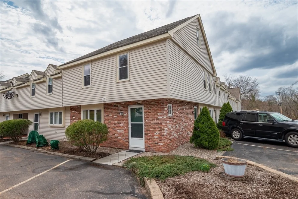 Unit for sale at 265 Park Street, North Attleboro, MA 02760