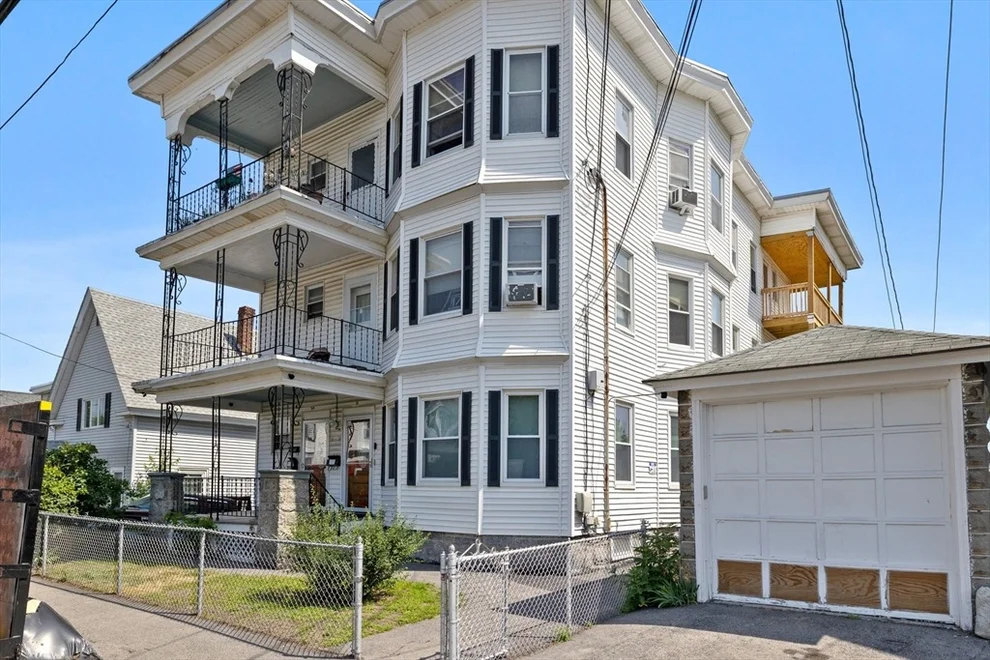 Unit for sale at 31 Woodland St, Lawrence, MA 01841
