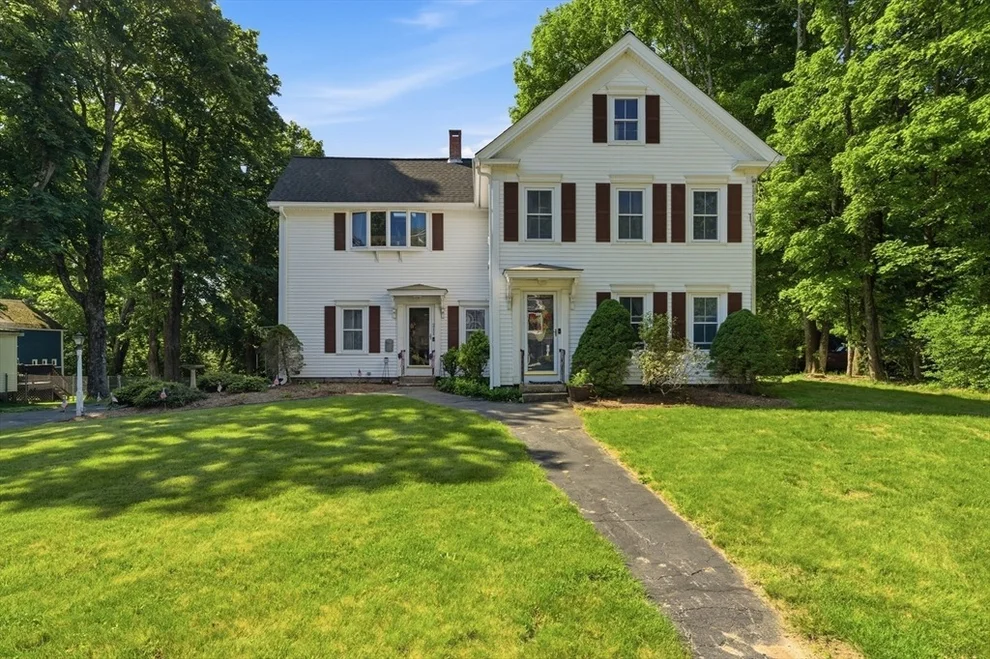 Unit for sale at 211 Village St, Medway, MA 02053