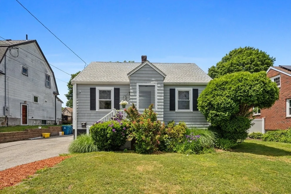 Unit for sale at 28 N Mountain Ave, Melrose, MA 02176