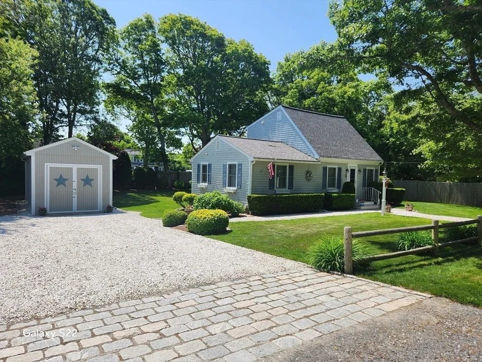 Unit for sale at 14 Maine Avenue, Yarmouth, MA 02673