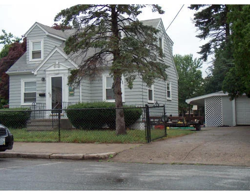 Unit for sale at 120 Sharon St, Pawtucket, RI 02860