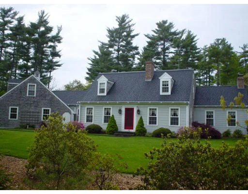 Unit for sale at 1 Allen Road, Rochester, MA 02770