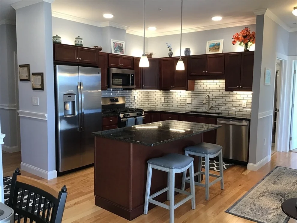 Unit for sale at 2 Mariners Way, Plymouth, MA 02360