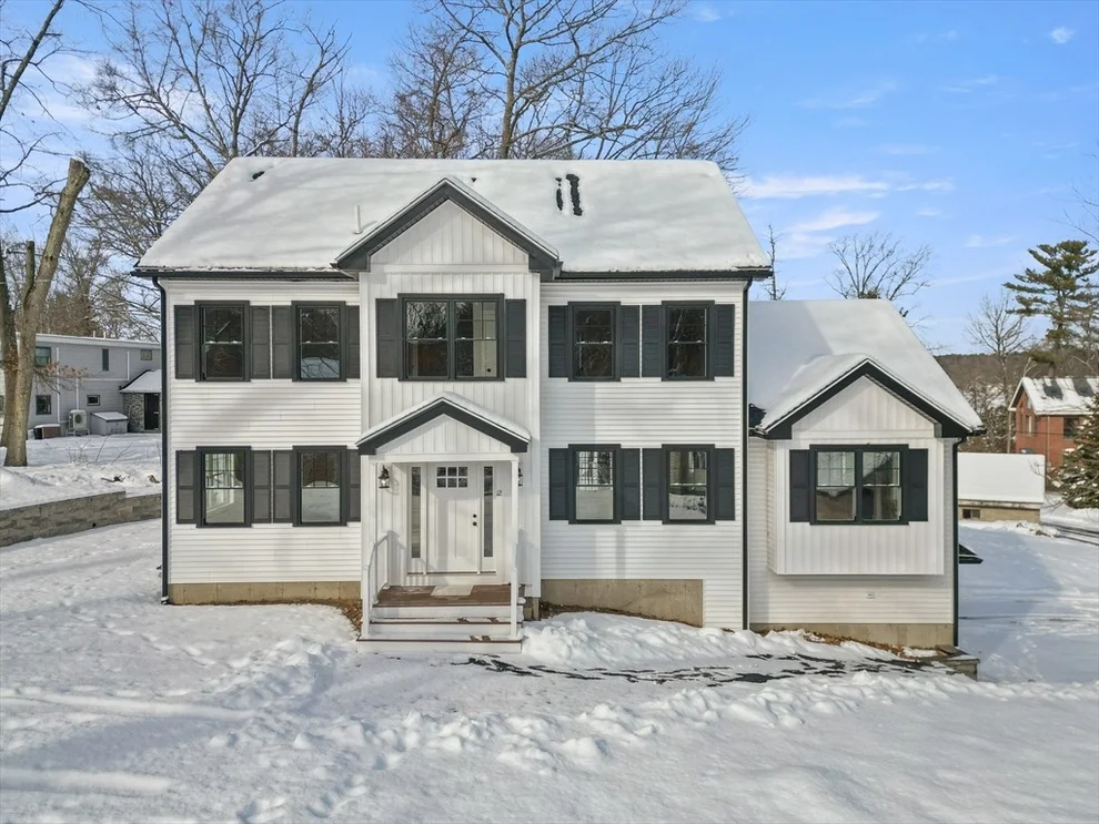 Unit for sale at 12 Lands End Rd, Tyngsborough, MA 01879