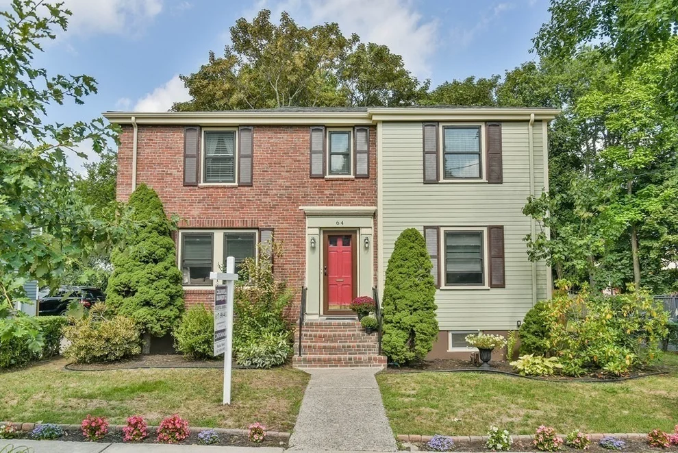 Unit for sale at 64 Ashland St, Boston, MA 02122