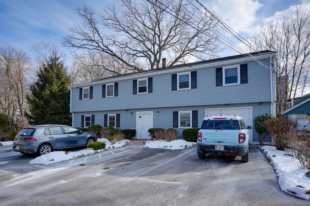 Unit for sale at 10 Riverbank Rd, Maynard, MA 01754
