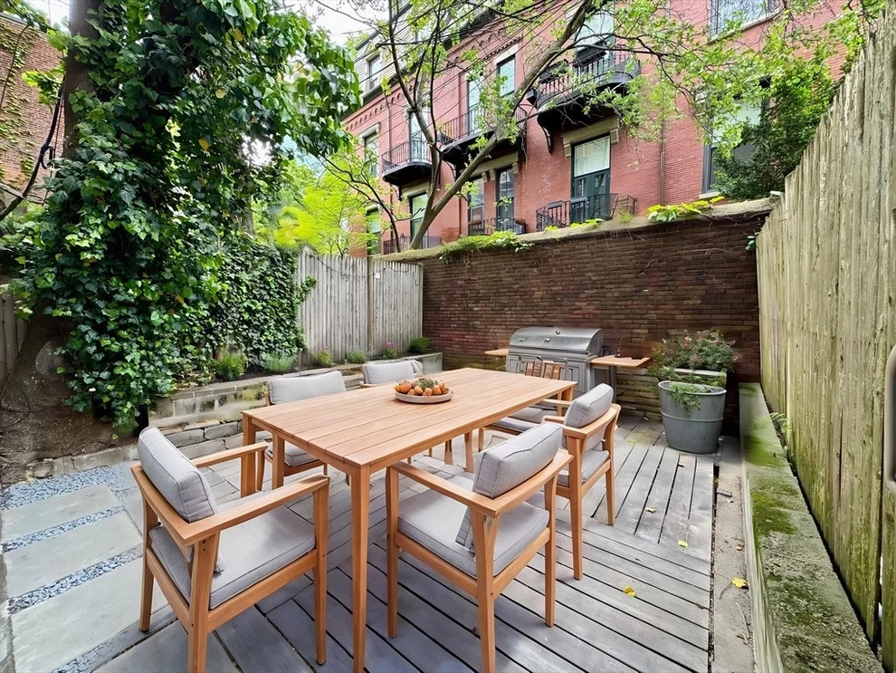 Unit for sale at 191 West Canton, Boston, MA 02116