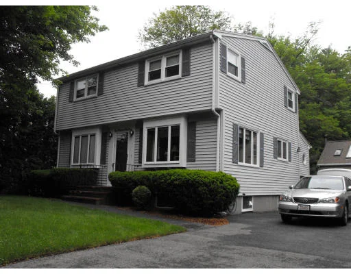 Unit for sale at 119 Winter St (Dead End Part), Waltham, MA 02451