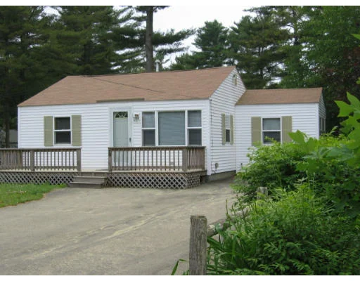 Unit for sale at 70 Crystal Lake Drive, Carver, MA 02330