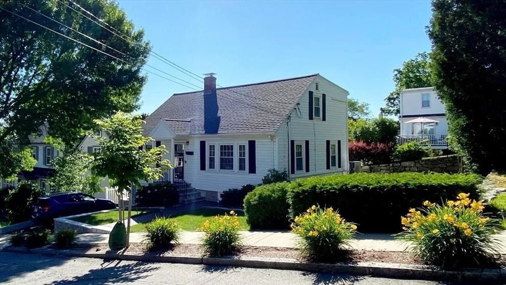 Unit for sale at 88 Menotomy Rd, Arlington, MA 02476