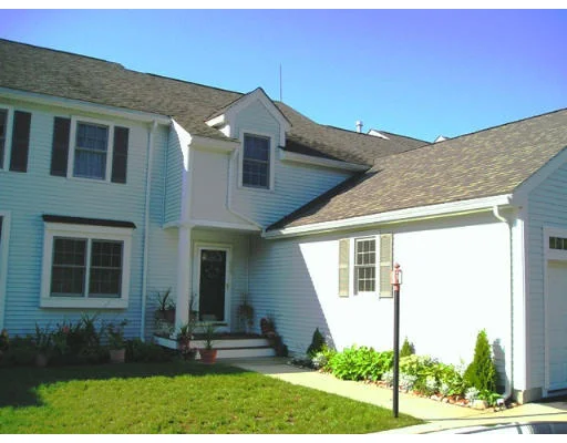 Unit for sale at 909 Thayer St, Abington, MA 02351
