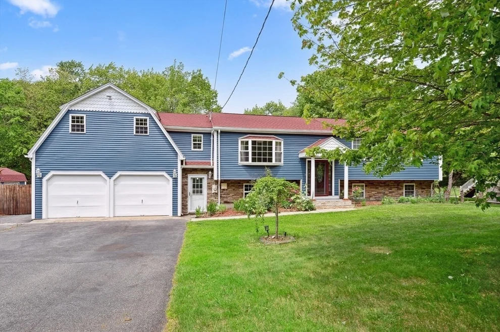 Unit for sale at 451 Lincoln St, Abington, MA 02351