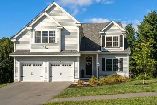 Unit for sale at 24 Jordan Rd, Holden, MA 01520