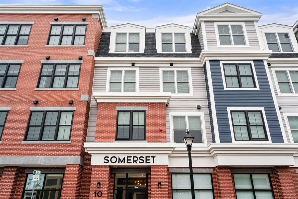 Unit for sale at 10 Somerset, Winthrop, MA 02152