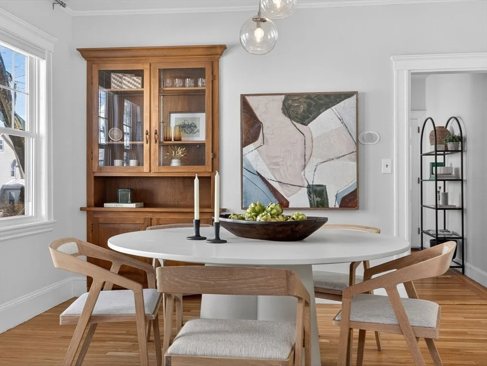 Unit for sale at 57 Lexington St, Watertown, MA 02472
