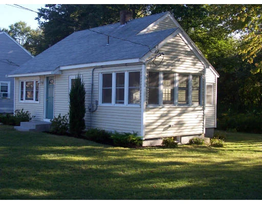 Unit for sale at 127 Allan St, Marshfield, MA 02050