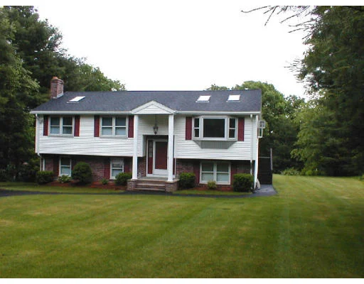 Unit for sale at 35 Liberty Drive, Billerica, MA 01821
