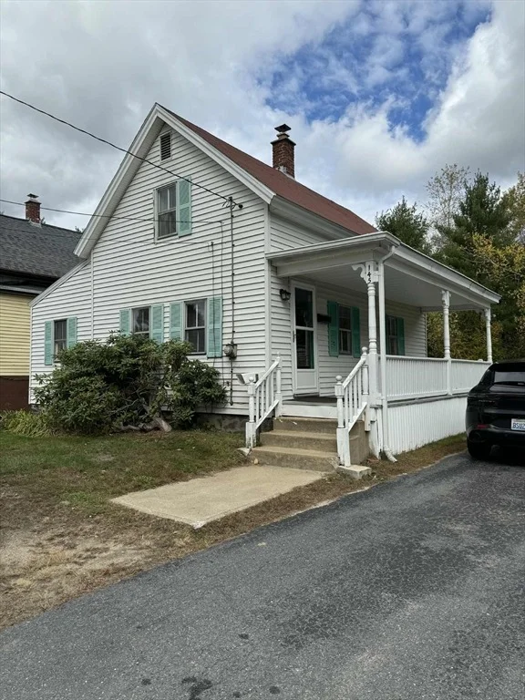Unit for sale at 145 Spruce Street, Winchendon, MA 01475