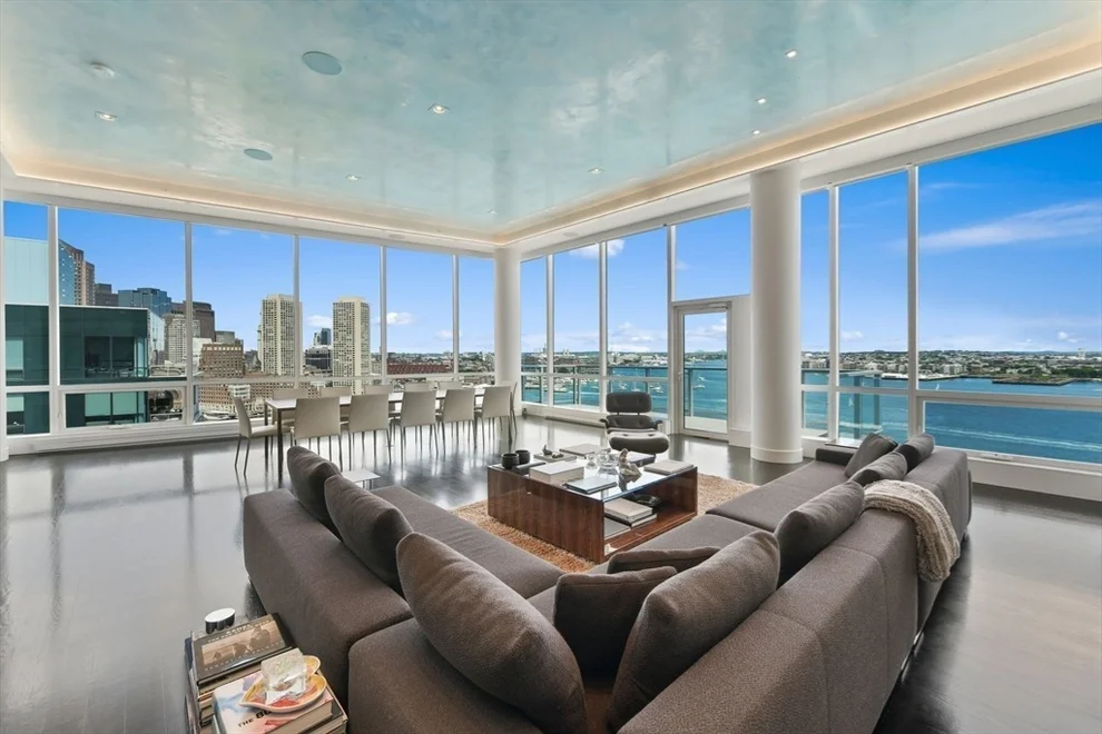 Unit for sale at 50 Liberty, Boston, MA 02210