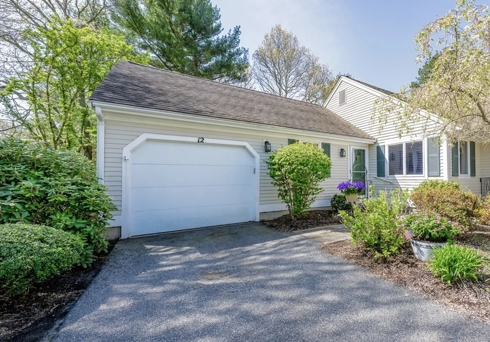 Unit for sale at 12 Kettle Ln, Mashpee, MA 02649