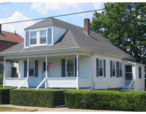 Unit for sale at 1019 Bowles St, New Bedford, MA 02745